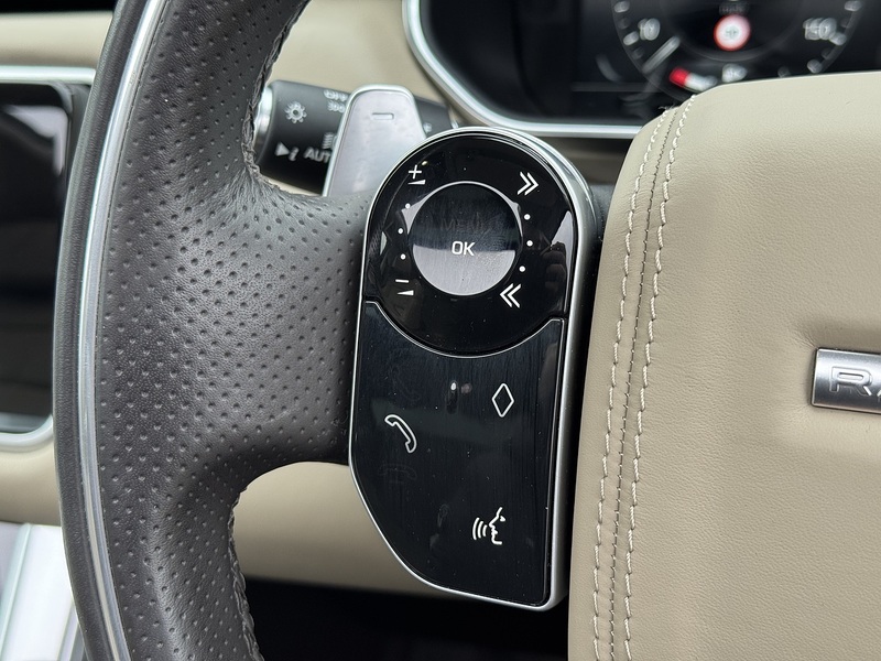 Land Rover Range Rover Sport 2021'71 P400e Autobiography Dynamic | Pan Roof | Ambient Lighting - U8863