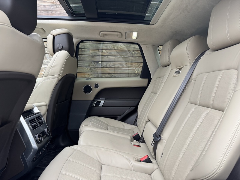 Land Rover Range Rover Sport 2021'71 P400e Autobiography Dynamic | Pan Roof | Ambient Lighting - U8863