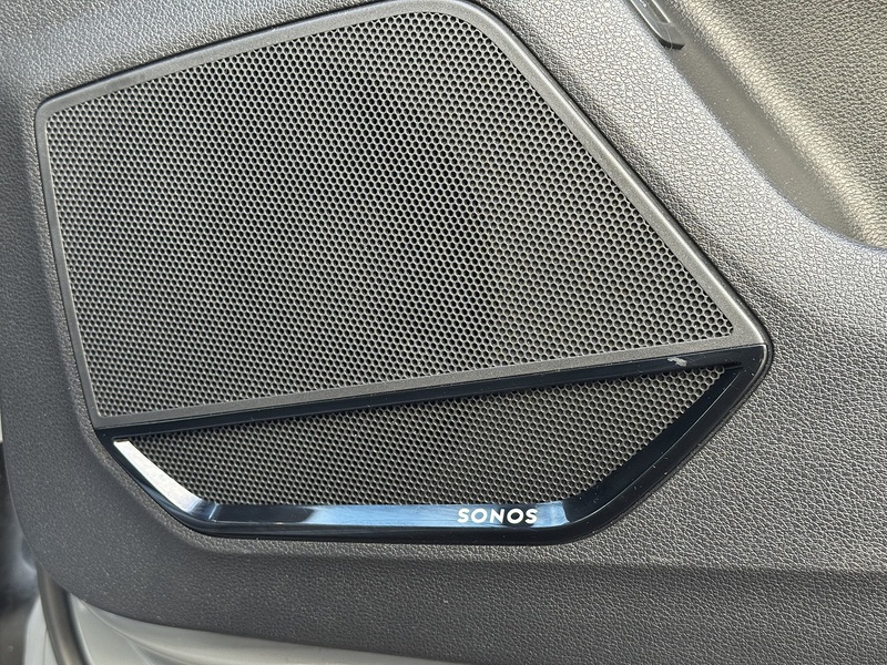 Audi RS Q3 2021'71 TFSI Vorsprung | Pan Roof | RS Sports Exhaust - U8865