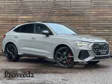 Audi RS Q3