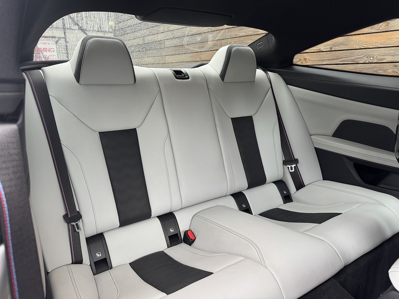 BMW M4 2021'21 BiTurbo Competition | Huge Factory Spec! - U8870