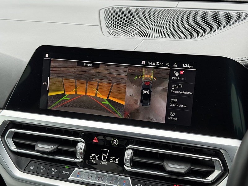 BMW M4 2021'21 BiTurbo Competition | Huge Factory Spec! - U8870