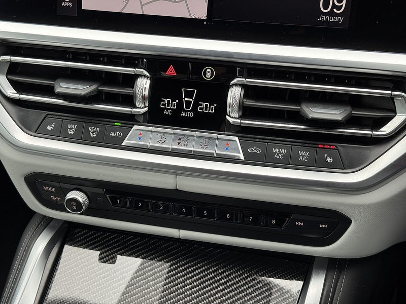 BMW M4 2021'21 BiTurbo Competition | Huge Factory Spec! - U8870