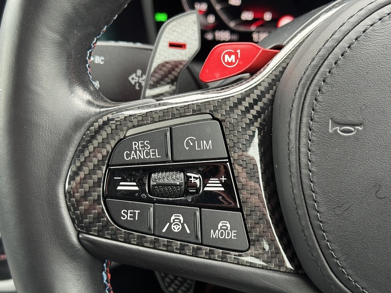 BMW M4 2021'21 BiTurbo Competition | Huge Factory Spec! - U8870