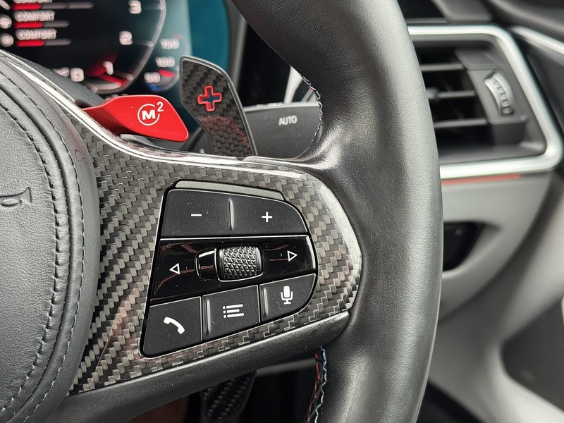 BMW M4 2021'21 BiTurbo Competition | Huge Factory Spec! - U8870