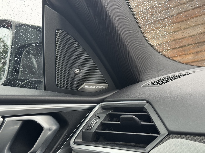 BMW M4 2021'21 BiTurbo Competition | Huge Factory Spec! - U8870