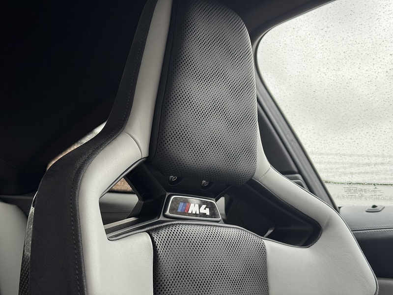 BMW M4 2021'21 BiTurbo Competition | Huge Factory Spec! - U8870