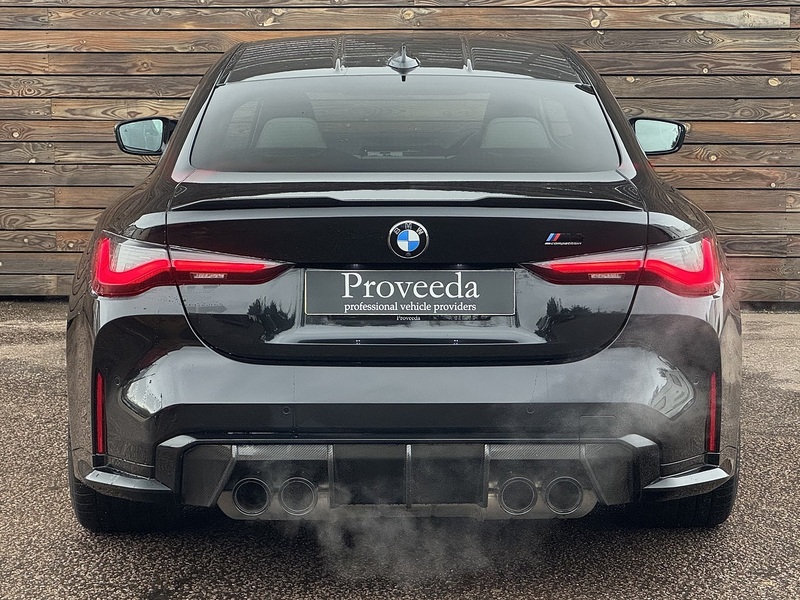 BMW M4 2021'21 BiTurbo Competition | Huge Factory Spec! - U8870