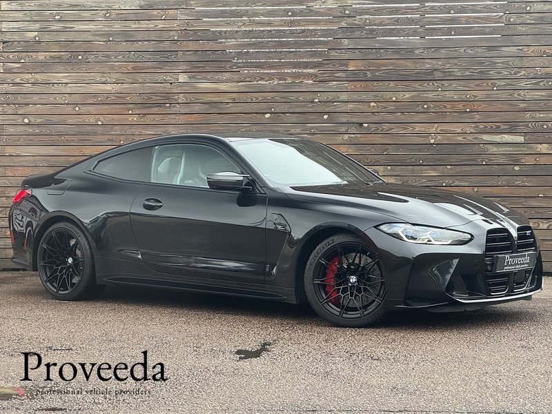 BMW M4 2021'21 BiTurbo Competition | Huge Factory Spec! - U8870