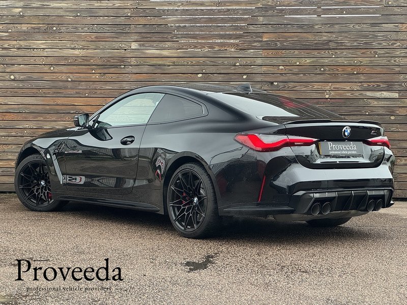 BMW M4 2021'21 BiTurbo Competition | Huge Factory Spec! - U8870