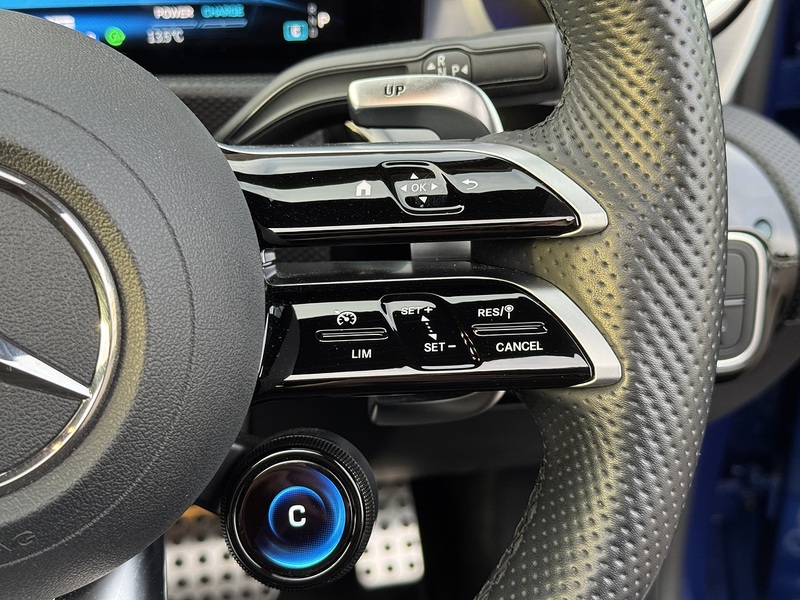 Mercedes-Benz A Class 2024'74 A35h MHEV AMG | Pan Roof | Ambient Lighting - U8873