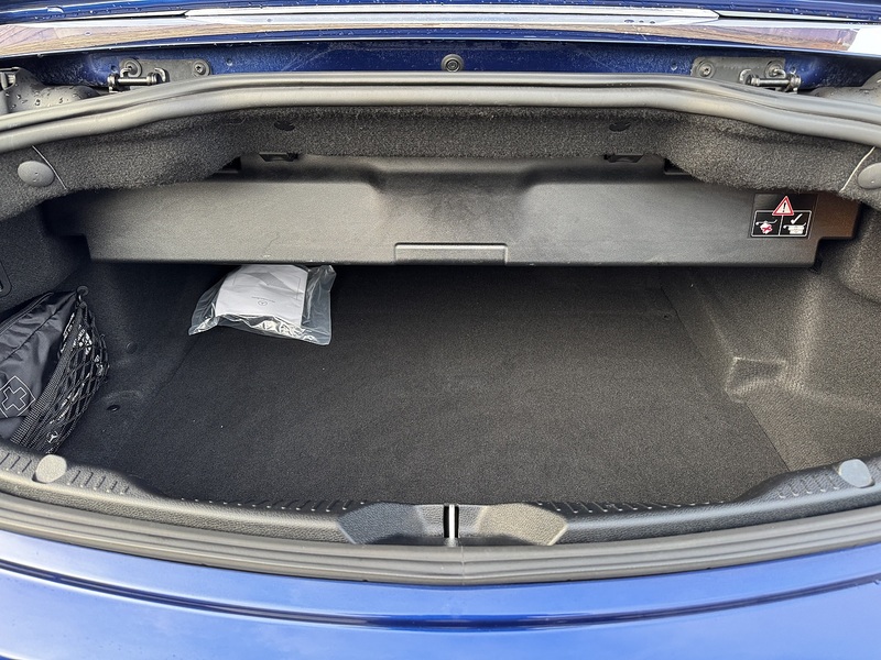 Mercedes-Benz C Class 2019'19 C43 V6 AMG | Ambient Lighting | Brilliant Blue Metallic - U8888