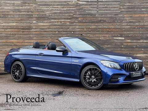 Mercedes-Benz C Class V-Cross Dcb Pick Up 1.9 Automatic Diesel