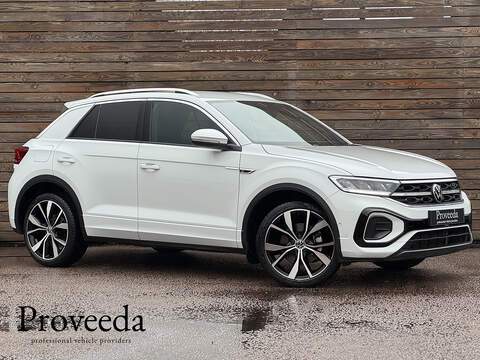 Volkswagen T-Roc 2022'22 992 Targa GTS 4  | GTS Interior Pack | Bose 3.0 2dr Convertible Automatic Petrol