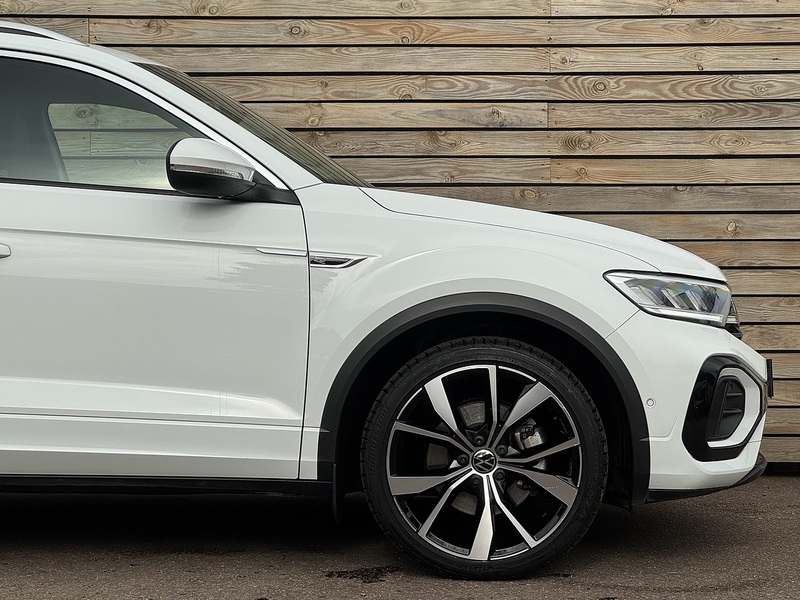 Volkswagen T-Roc 2023'73 TSI R-Line | Parking Sensors | Great Spec! - U8901