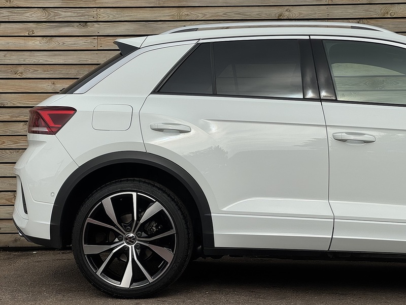 Volkswagen T-Roc 2023'73 TSI R-Line | Parking Sensors | Great Spec! - U8901