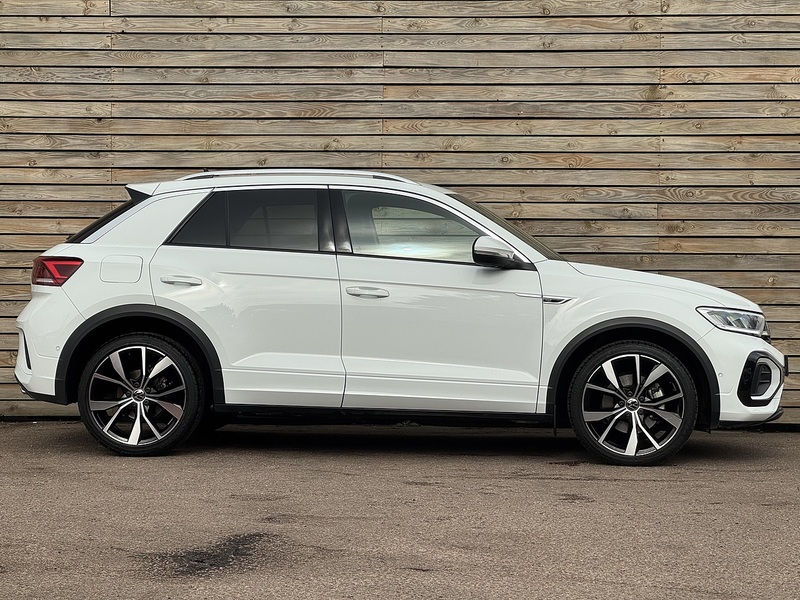Volkswagen T-Roc 2023'73 TSI R-Line | Parking Sensors | Great Spec! - U8901