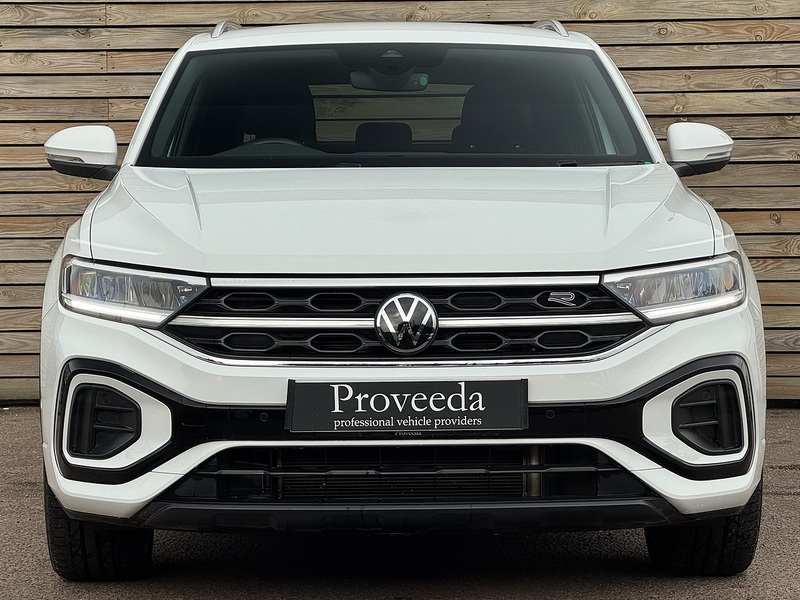 Volkswagen T-Roc 2023'73 TSI R-Line | Parking Sensors | Great Spec! - U8901