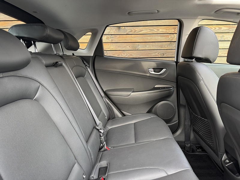 Hyundai KONA 2022'22 T-GDi MHEV Ultimate | Big Spec! | Pan Roof - U8912