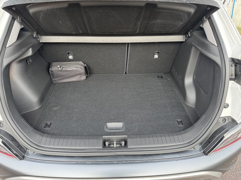 Hyundai KONA 2022'22 T-GDi MHEV Ultimate | Big Spec! | Pan Roof - U8912