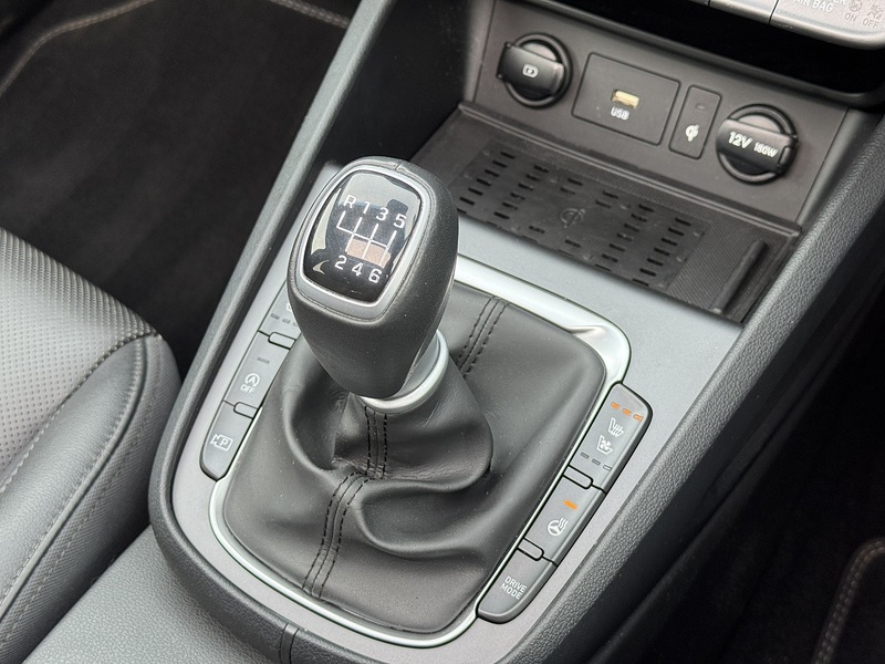 Hyundai KONA 2022'22 T-GDi MHEV Ultimate | Big Spec! | Pan Roof - U8912