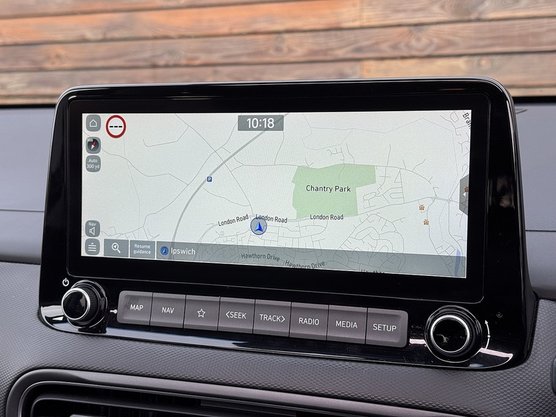 Hyundai KONA 2022'22 T-GDi MHEV Ultimate | Big Spec! | Pan Roof - U8912