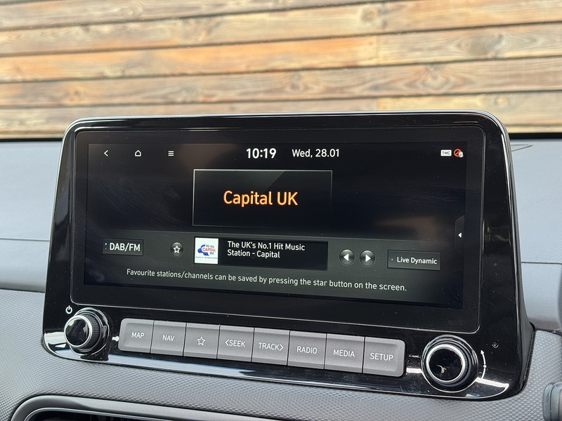 Hyundai KONA 2022'22 T-GDi MHEV Ultimate | Big Spec! | Pan Roof - U8912