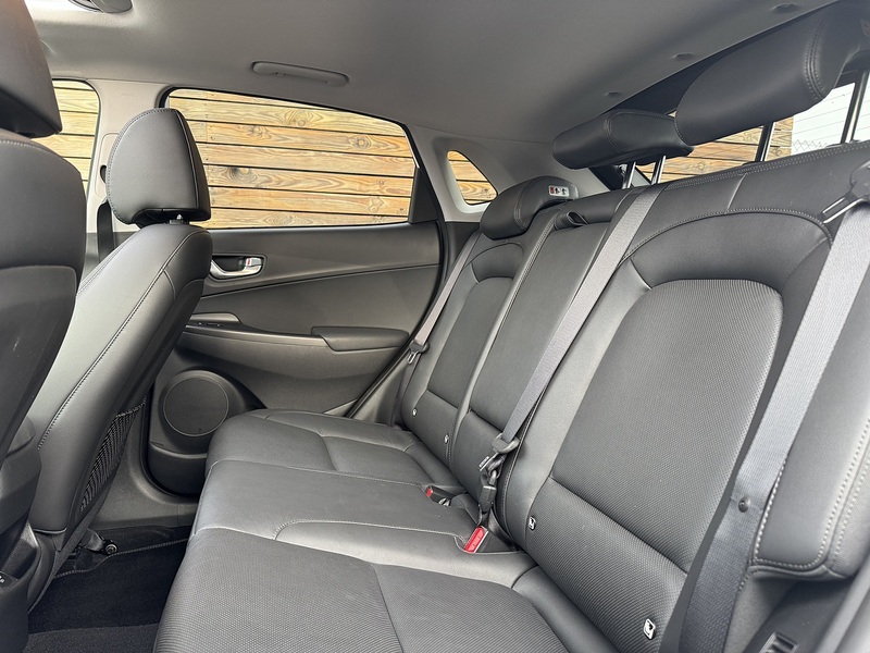 Hyundai KONA 2022'22 T-GDi MHEV Ultimate | Big Spec! | Pan Roof - U8912