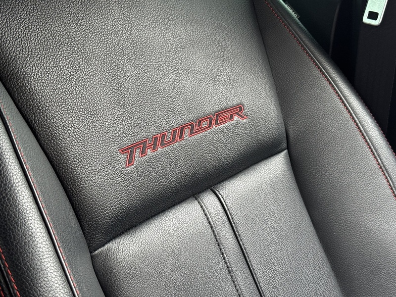 Ford Ranger 2020'70 EcoBlue Wildtrak | Side Steps | Mud Flaps - U8925