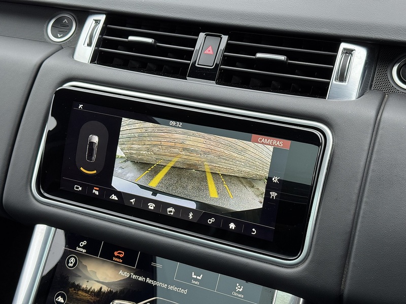 Land Rover Range Rover Sport 2021'71 D300 MHEV HSE Dynamic Black | Pan Roof | Lovely Spec! - U8929