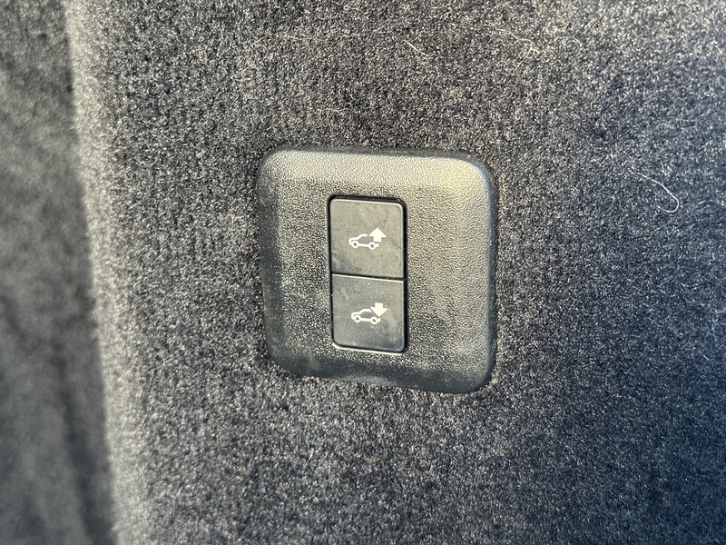 Land Rover Range Rover Sport 2021'71 D300 MHEV HSE Dynamic Black | Pan Roof | Lovely Spec! - U8929