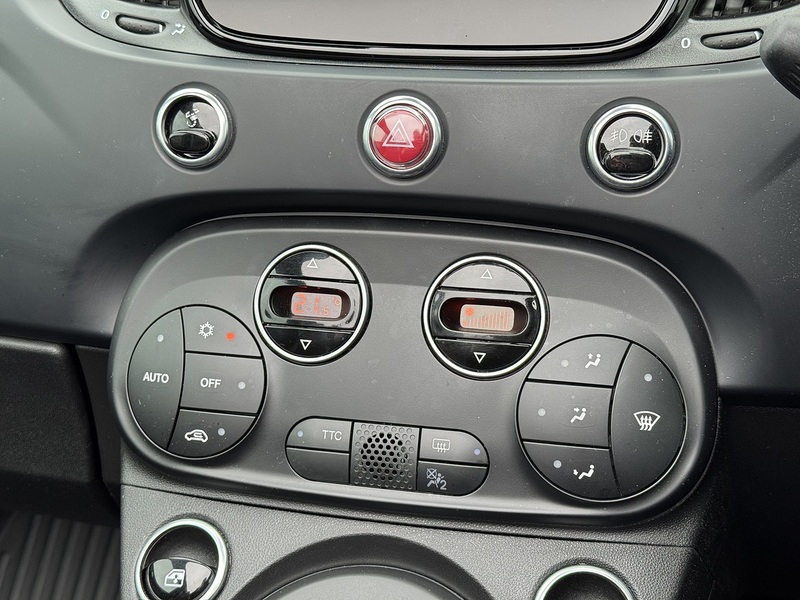 Abarth 695C 2024'24 Competizione | Proper Pocket Rocket! - U8940