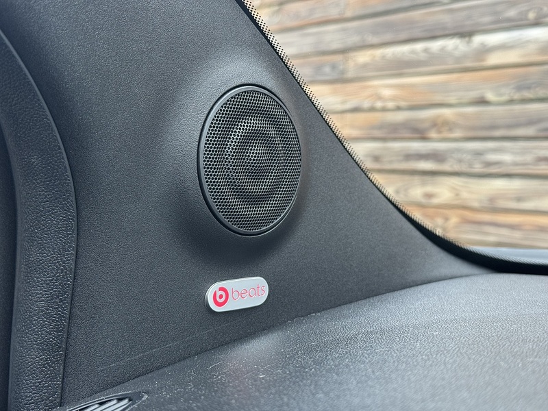 Abarth 695C 2024'24 Competizione | Proper Pocket Rocket! - U8940