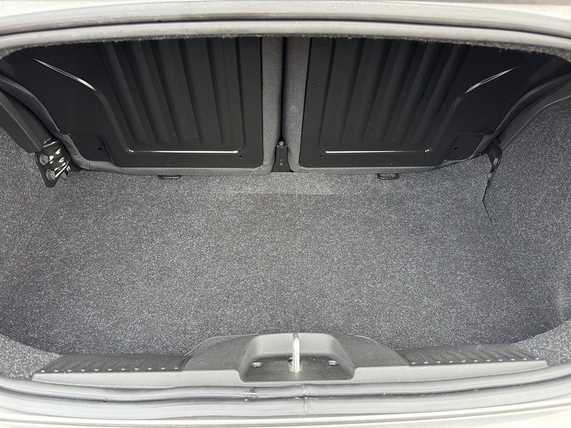 Abarth 695C 2024'24 Competizione | Proper Pocket Rocket! - U8940