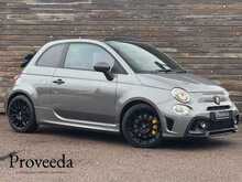 Abarth 695C