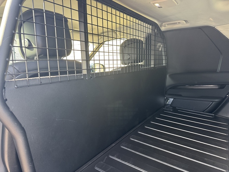 Land Rover Discovery 2022'72 D300 MHEV SE Commercial | Rear Seat Conv Available - U8948