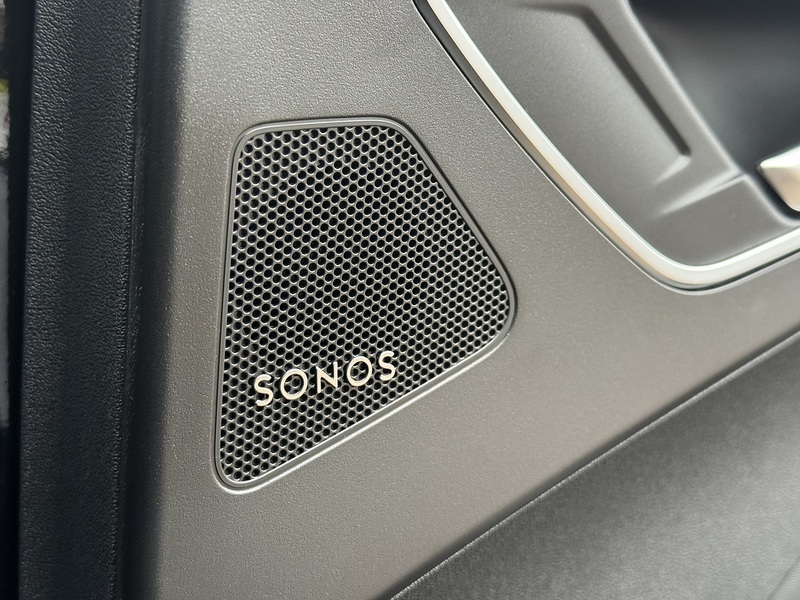Audi Q4 e-tron 2023'73 Edition 1 | Sonos | Driver Memory Seat - U8952