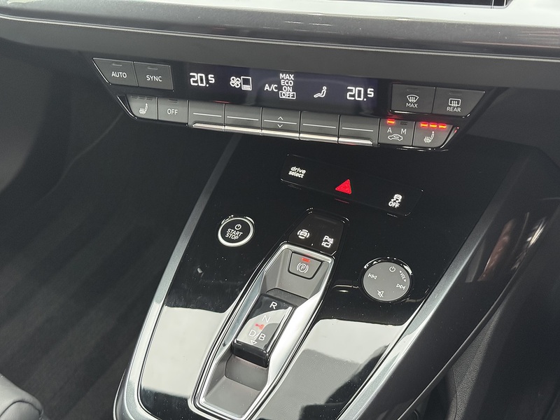 Audi Q4 e-tron 2023'73 Edition 1 | Sonos | Driver Memory Seat - U8952