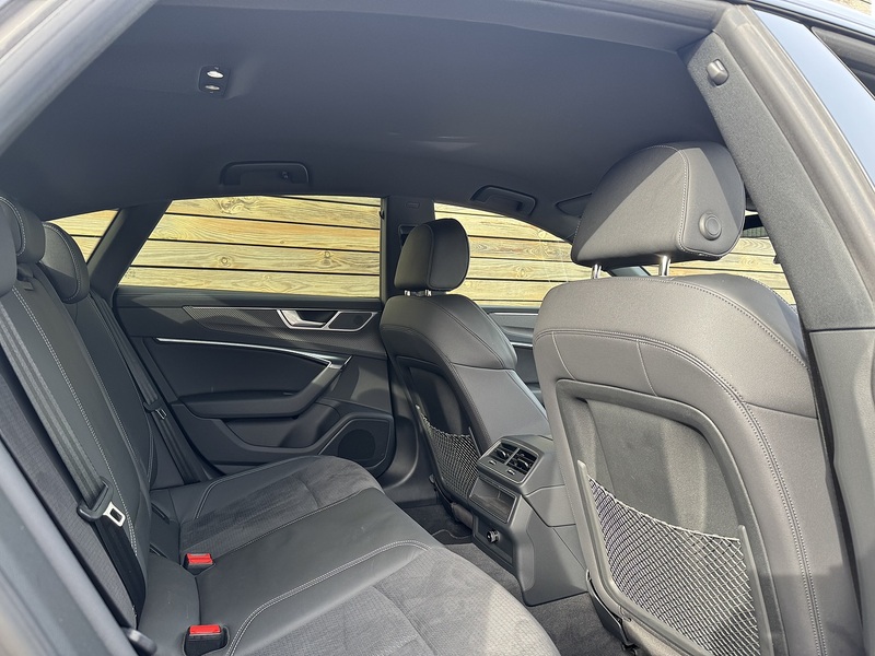 Audi A7 2023'23 TDI Black Edition | Black Styling | Car Play - U8955