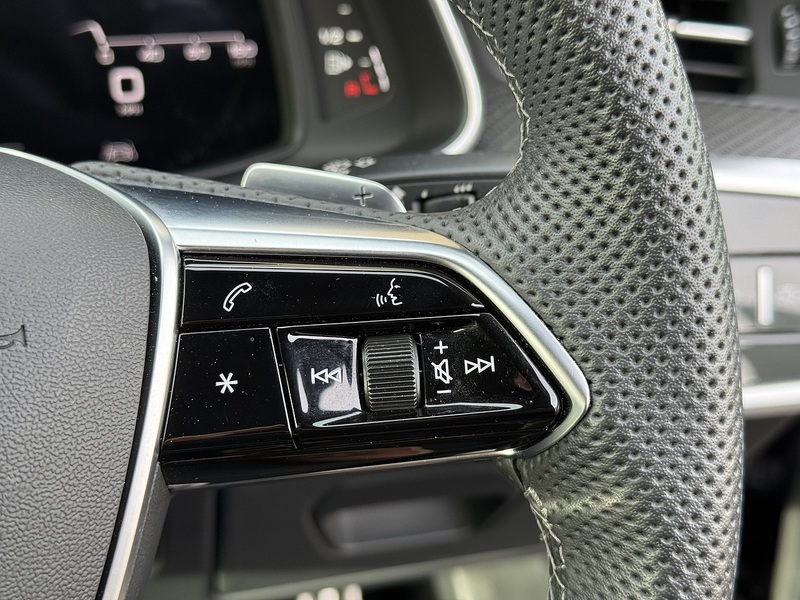 Audi A7 2023'23 TDI Black Edition | Black Styling | Car Play - U8955