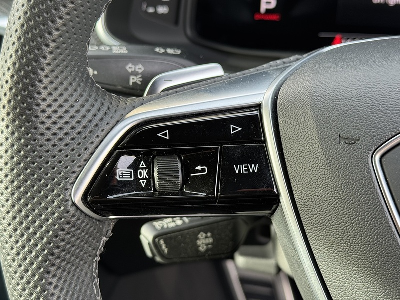 Audi A7 2023'23 TDI Black Edition | Black Styling | Car Play - U8955