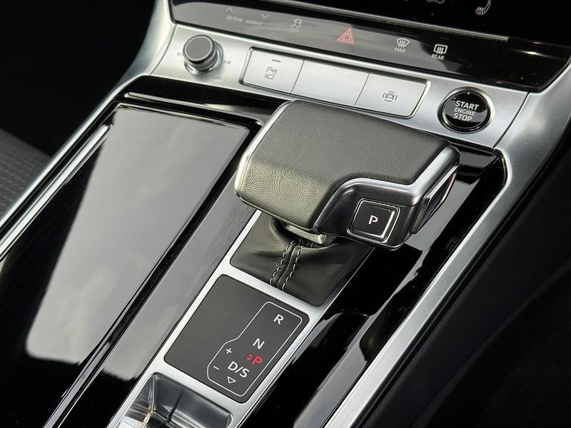 Audi A7 2023'23 TDI Black Edition | Black Styling | Car Play - U8955