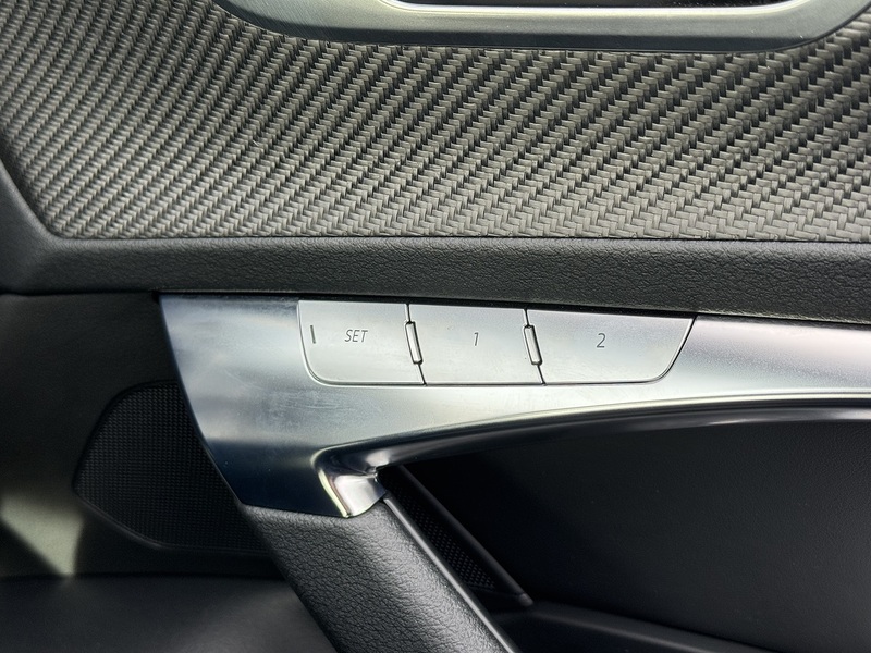 Audi A7 2023'23 TDI Black Edition | Black Styling | Car Play - U8955