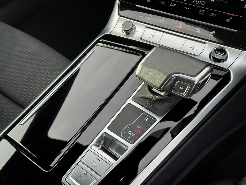 Audi A7 2023'23 TDI Black Edition | Black Styling | Car Play - U8955