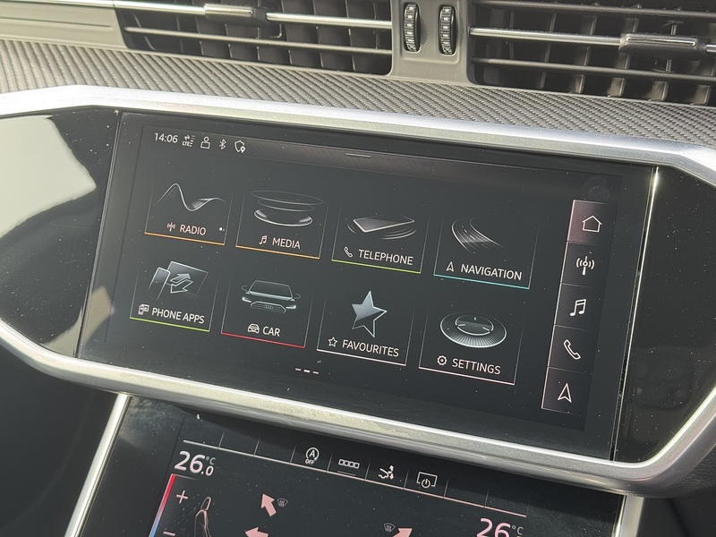 Audi A7 2023'23 TDI Black Edition | Black Styling | Car Play - U8955