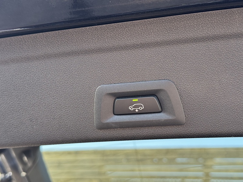 BMW X6 2022'22 30d MHT M Sport | Black Styling | Driver Memory Seat - U8956