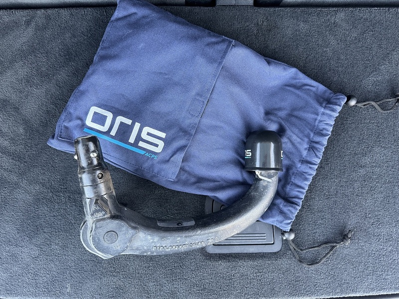 Audi Q7 2023'73 TDI V6 Black Edition | 7 Seater | Driver Memory Seat - U8957