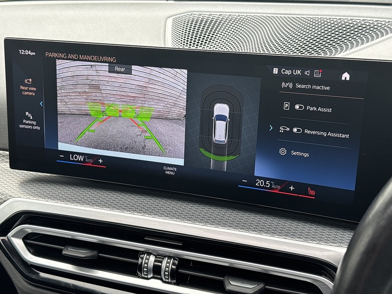 BMW 3 Series 2022'72 330e M Sport | Pan Roof | M Sport Pro Pack - U8961