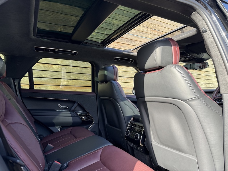 Land Rover Range Rover Sport 2024'24 P460e Autobiography Plug In Hybrid | Pan Roof | Meridian 3D Surround Sound - U8965