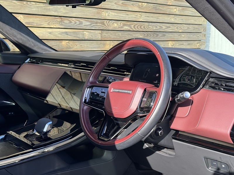 Land Rover Range Rover Sport 2024'24 P460e Autobiography Plug In Hybrid | Pan Roof | Meridian 3D Surround Sound - U8965